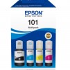 Epson 101 EcoTank 4-colour Multipack