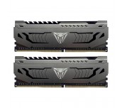 Patriot Viper Steel 16GB (2*8) 3733Mhz
