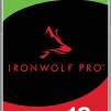 Хард диск SEAGATE IronWolf ST18000NT001, 18TB, 256MB Cache, SATA 6.0Gb/s