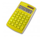 КАЛКУЛАТОР CITIZEN/ELEVEN CPC112 ЗЕЛЕН