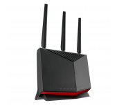Безжичен рутер ASUS RT-BE86U WiFi7