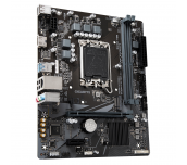 Дънна платка GIGABYTE H610M-K, socket 1700, Micro ATX