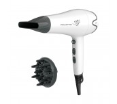 Rowenta CV5708F0 Hair Dryers Dc Promo Pure Natur