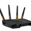 Безжичен рутер ASUS TUF Gaming AX3000 V2