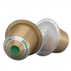 КАФЕ КАПСУЛИ STARBUCKS NESPRESSO ESPRESSO ROAST DECAFFEINATO 10БР.