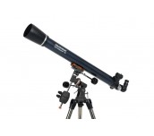 Телескоп Celestron AstroMaster 70EQ, Рефрактор