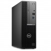 Dell OptiPlex 7020 SFF, Intel Core i5-12500 (6 Cores/18MB/12T/up to 4.6GHz/65W), 8 GB: 1 x 8 GB, DDR5, 512GB SSD PCIe NVMe M.2, Intel Integrated Graphics, Bulgarian Keyboard&Mouse, 180W, Win 11 pro, 3