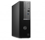 Dell OptiPlex 7020 SFF, Intel Core i5-12500 (6 Cores/18MB/12T/up to 4.6GHz/65W), 8 GB: 1 x 8 GB, DDR5, 512GB SSD PCIe NVMe M.2, Intel Integrated Graphics, Bulgarian Keyboard&Mouse, 180W, Win 11 pro, 3
