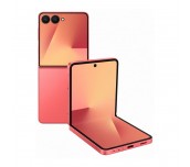 Samsung SM-F766 GALAXY Flip7 5G 256GB 12GB RAM Dual SIM Coral Red Galaxy Flip 7