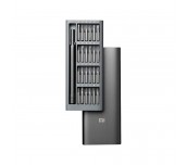 Отвертка Xiaomi Mi Precision Screwdriver Kit, Магнитна кутия, 24 накрайника