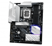 Дънна платка ASRock Z890 Pro RS, LGA 1851