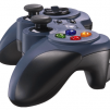 Жичен геймпад Logitech F310