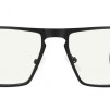 Геймърски очила GUNNAR Fremont Onyx - Clear Pro