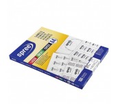 ЕТИКЕТИ ПРИНТ. A4 SPREE 70/42.43MM No21 ОП100