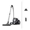 Rowenta RO4B25EA Compact Power XXL, Black, 900W, 2.5L, 75 dB, 2in1 crevice, upholstery