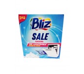 СОЛ ЗА МИЯЛНА МАШИНА BLIZ 2KG