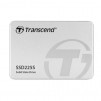 Transcend 250GB, 2.5