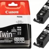 Canon PGI-525 BK Twin