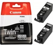 Canon PGI-525 BK Twin