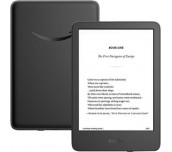 eBook четец Kindle Touch 6