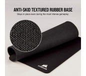 Геймърски пад за мишка Corsair MM250 Champion XL 450mm x 400mm