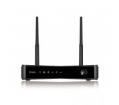 ZyXEL Nebula LTE3301-PLUS, LTE Indoor Router , NebulaFlex, with 1 year Pro Pack, CAT6, 4x Gbe LAN, AC1200 WiFi