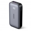 POWER BANK UGREEN PB502 10 000mAh, 30W, MINI,СИВ
