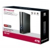 Transcend 4TB StoreJet 3.5