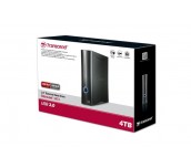 Transcend 4TB StoreJet 3.5