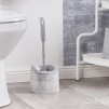 КОМПЛЕКТ ЧЕТКА ЗА ТОАЛЕТНА YORK ТИП LOFT