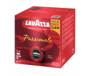 КАФЕ КАПСУЛИ LAVAZZA АММ PASSIONALE MEGA ПАКЕТ 54 БР.