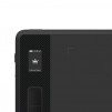 Графичен дисплей таблет HUION Inspiroy Giano, 5080 LPI, Черен