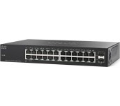 SG112-24 Compact 24-Port Gigabit Switch