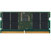 Памет Kingston 16GB DDR5 SODIMM 5600Mhz CL46 1Rx8, KVR56S46BS8-16