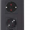 UPS POWERWALKER VFD 1000, 1000VA, Off-Line