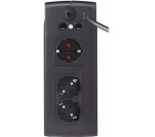 UPS POWERWALKER VFD 1000, 1000VA, Off-Line