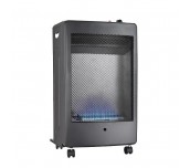 ГАЗОВА ПЕЧКА ЗА ОТОПЛЕНИЕ SLIM ELITE EBF-1364