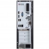 Настолен компютър, Acer Veriton X2710G, Intel Core i5-13400 (4.5GHz up to 4.6GHz, 20MB), 1*16GB DDR4 3200MHz, 512GB SSD M.2, DVD+RW, Intel UHD Graphics, TPM module, 180W 80PLUS Bronze, KBD& Mouse USB, No OS, 3Y warranty+Acer Vero V247YEbiv, 23.8