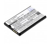 Батерия за телефон Yealink W56H YL-5J 3,7V 1300mAh LiIon CAMERON SINO