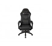 Fury Gaming Chair Shinai S2 Black