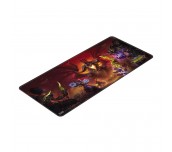Геймърски пад World of WarCraft, XL