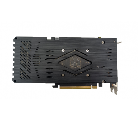 Видео карта BIOSTAR GeForce RTX 3060 12GB GDDR6