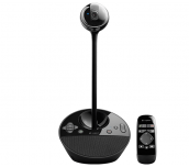 Уеб камера с микрофон LOGITECH BCC 950