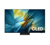 Samsung OLED 65S95F, Smart, Ultra HD 4K, Glare Free, 120Hz (Up to 165Hz) Model 2025