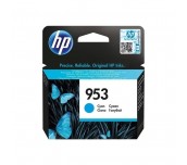 HP 953 Cyan Original Ink Cartridge