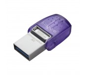 USB памет KINGSTON DataTraveler microDuo 3C 128GB