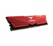 Памет Team Group T-Force Vulcan Red DDR5 32GB (2x16GB) 6000MHz CL30