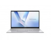 Asus Vivobook X1504VA-BQ4658, Intel 7  150U 1.8 GHz (12MB Cache, up to 5.4 GHz, 10 cores, 12 Threads), 15.6 