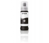 Epson 115 EcoTank Pigment Black ink bottle