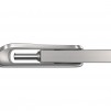 USB памет SanDisk Ultra Dual Drive Luxe, 128GB